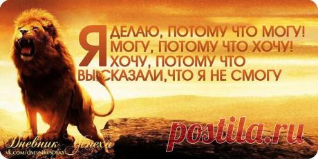 И это про тех кто добился успеха, и тот кто в процессе...https://evgeshashipilova.wix.com/toplider1