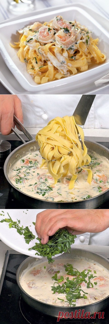 Готовим дома: вкусно и просто