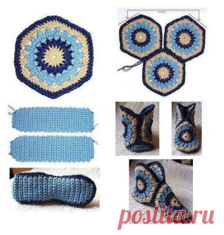 Ideas and Decor