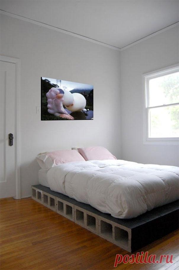 26 великолепных идей для дома и дачи