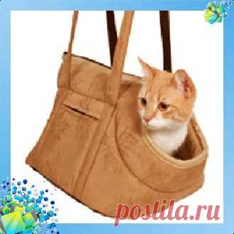 Сумка переноска для собаки. Выкройка