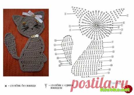 Аппликации с инета со схемами и без. | 83 фотографии