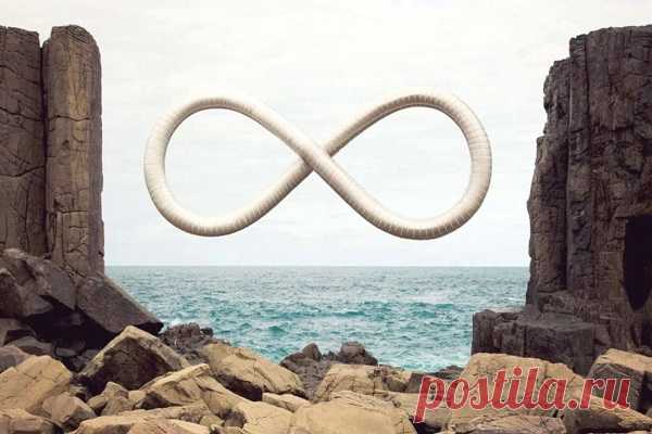 Почему нужно у себя в кошельке нарисовать знак бесконечности: в чем его сила и тайное значение