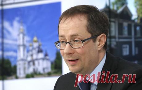 Терюшков: нельзя создать качественную сборную при засилье легионеров в чемпионате