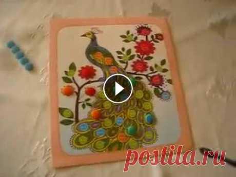 КАРТИНА ИЗ ПУГОВИЦ КАРТИНА ИЗ ПУГОВИЦ...
