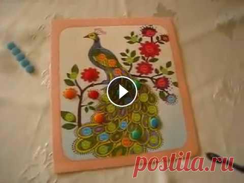 КАРТИНА ИЗ ПУГОВИЦ КАРТИНА ИЗ ПУГОВИЦ...