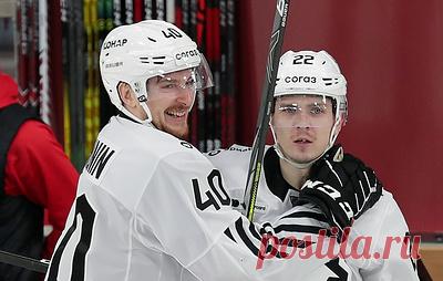 "Трактор" прервал 11-матчевую победную серию "Йокерита" в КХЛ. Челябинская команда выиграла по буллитам В составе победителей хет-трик оформил нападающий Артём Пеньковский. За "Джокеру" дубль на счету нападающего Райана Гундерсона. Ранее сообщалось, что "Лада" по буллитам проиграла "Нефтехимику", "Динамо" М – "Локомотиву".