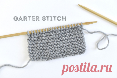 9 Knitting Techniques Everyone Should Know