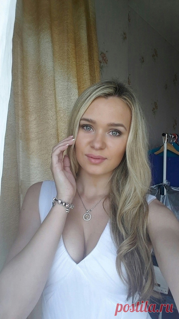 Мальчики привет!
Я Вика. Мне 27. Жизнерадостная девушка, которая ищет хорошего человека для приятного время провождения.
Напиши мне, очень жду😍