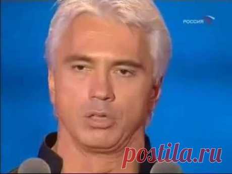 Хворостовский  Гори, гори, моя звезда | D. Hvorostovsky  Shine, shine, my star