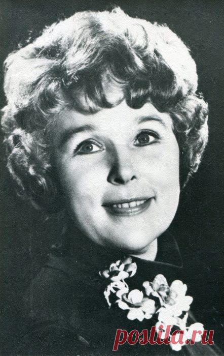 Вера Васильева и Московский Новый драматический театр — NashTeatr.com