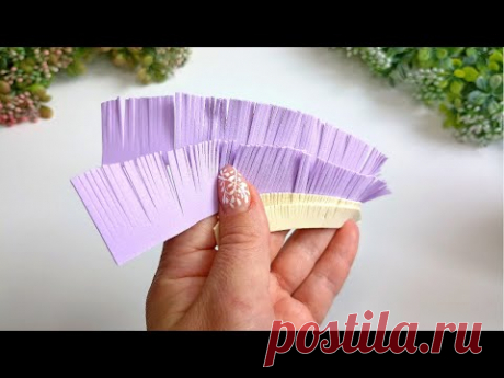 😍 ИХ РАСКУПАЮТ КАК ГОРЯЧИЕ ПИРОЖКИ! 🌺 Делаем цветы из фоамирана САМЫМ ПРОСТЫМ СПОСОБОМ. Diy craft - YouTube