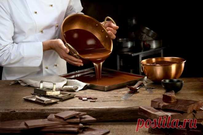 Продукты с высоким содержанием жиров, которых мы всегда боялись, а зря