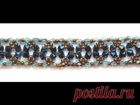 FREE Project: Fantasia Necklace or Bracelet
