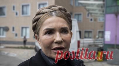 Тимошенко призвала срочно начать переговоры о списании всех долгов Украины. Украине нужно срочно начинать переговоры о списании внутренних и внешних долгов Киева, заявила экс-премьер-министр, лидер фракции «Батькивщина» в Верховной раде Юлия Тимошенко. Читать далее