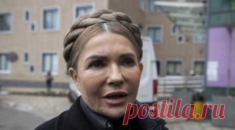 Тимошенко призвала срочно начать переговоры о списании всех долгов Украины. Украине нужно срочно начинать переговоры о списании внутренних и внешних долгов Киева, заявила экс-премьер-министр, лидер фракции «Батькивщина» в Верховной раде Юлия Тимошенко. Читать далее