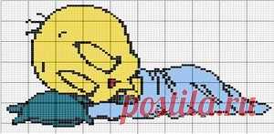 Рисунки вязаных изделий (цветные и однотонные) - Страница 7 - Littleone 2006-2009