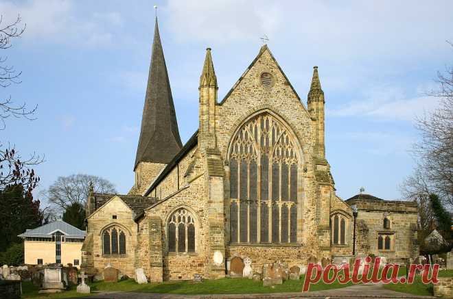 Картинки церкви (35 фото) ⭐ Забавник