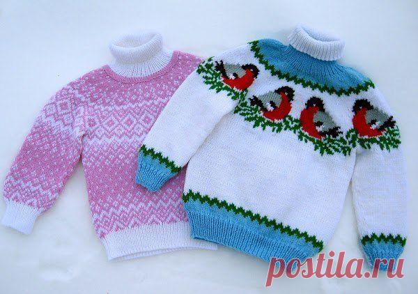 Вязание | Записи в рубрике Вязание | Дневник Ларилорхен