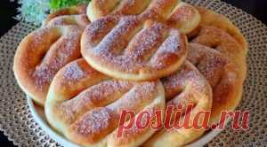 Если у вас есть 1 яйцо, мука и молоко приготовьте этот вкусный рецепт! — PROKulinaroff