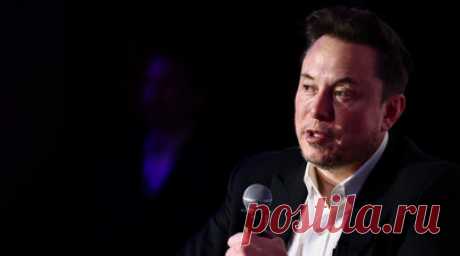 Маск вновь высказался о бессмысленности продолжения конфликта на Украине. Американский предприниматель Илон Маск вновь подтвердил своё мнение о бессмысленности продолжения конфликта на Украине. Читать далее