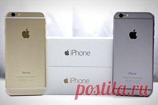 Сноуден рассказал о способах слежки брльзователями iPhone / Интересное в IT