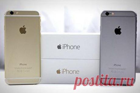 Сноуден рассказал о способах слежки брльзователями iPhone / Интересное в IT