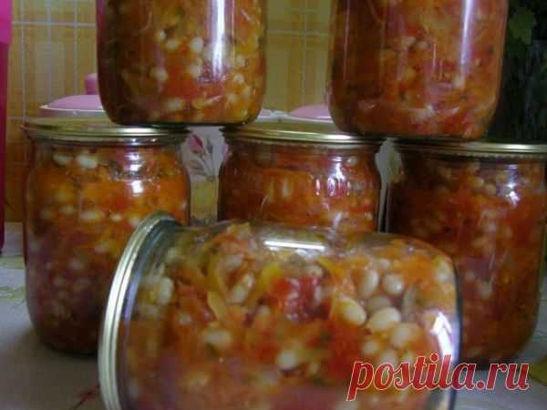 Рецепты / Pinme