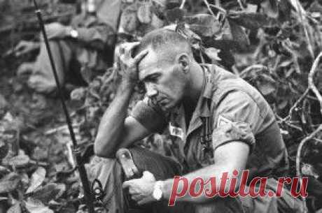 Тонкинский инцидент 1964 года и война США против Вьетнама