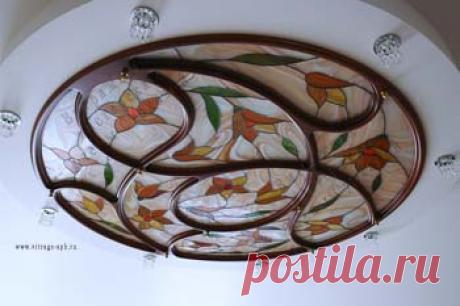 Мозаично-паечные витражи. Витражная мастерская Елены Сурковой. Санкт-Петербург. Тиффани, витраж мозаично-паечный, "Тиффани", роспись на стекле, комбинированные витражи, живопись в стекле.