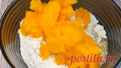 Боже как вкусно. Просто натрите тыкву! Научили в дорогом ресторане, удивила Всех моих гостей. Готовлю два раза в день и просят еще! | Почавкаем | Рецепты | Дзен