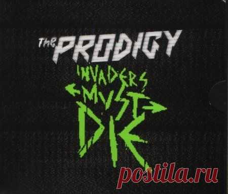 The Prodigy - Invaders Must Die (Special Edition) (LPx2CD) 2009