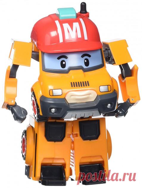 Rozetka.ua | Трансформер Robocar Poli Марк 10 см Оранжевый (20180927V-1982). Цена, купить Трансформер Robocar Poli Марк 10 см Оранжевый (20180927V-1982) в Киеве, Харькове, Днепропетровске, Одессе, Запорожье, Львове. Трансформер Robocar Poli Марк 10 см Оранжевый (20180927V-1982): обзор, описание, продажа.