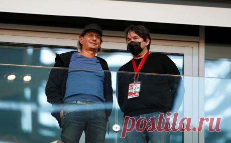 «Спартак» договорился с Газизовым об урегулировании многомиллионных исков. Шамиль Газизов судится со «Спартаком» с 2021 года из-за многомиллионной компенсации за увольнение. Юрист «красно-белых» сообщила, что обе стороны согласились на медиацию, но соглашение пока не подписано