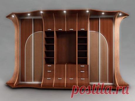 Медики рассказали, чем опасна мебель из ДСП и МДФ