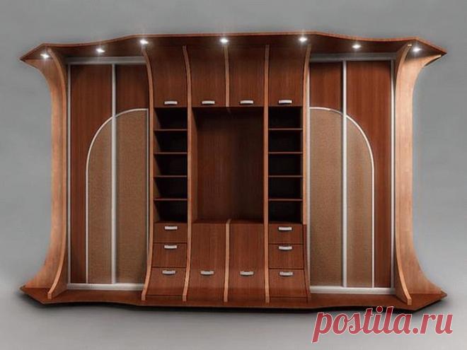 Медики рассказали, чем опасна мебель из ДСП и МДФ