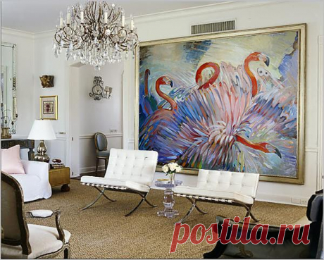 Картина- размер: 250х180 см 
Акрил, холст, рама 
цена 3000$