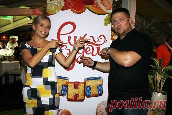 Ешь и худей!