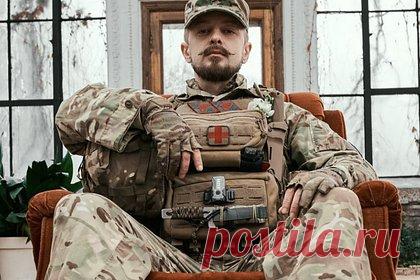Воевавший на стороне ВСУ бывший режиссер «Орла и решки» погиб в зоне спецоперации