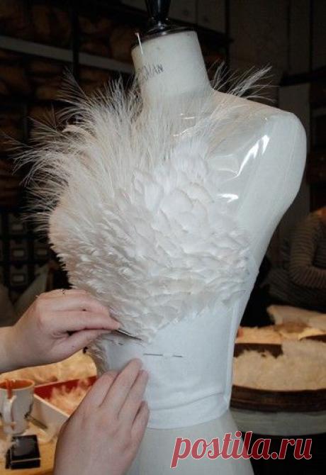 (1) Pin Янина Ссылка на Haute Couture