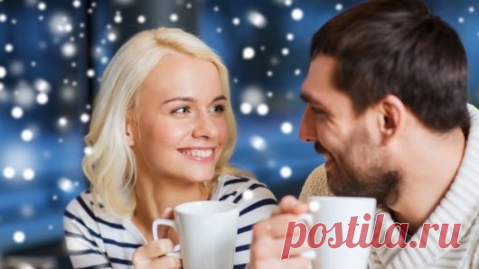 Идеальные пары по знаку Зодиака: найди свою любовь!: Press-Portal