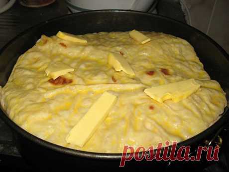 Мясной пирог из тонкого лаваша - Простые рецепты Овкусе.ру