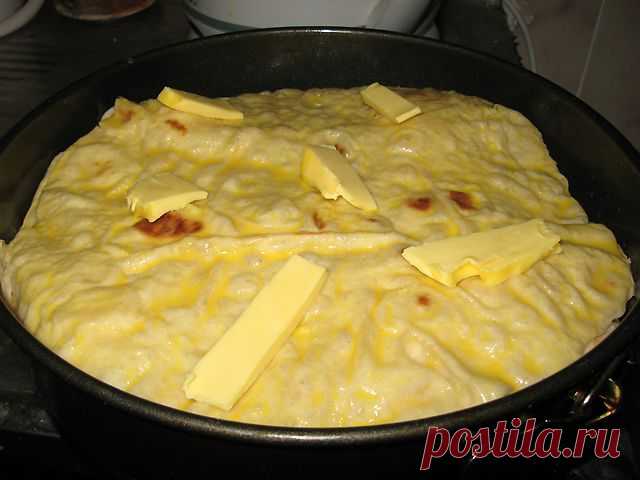 Мясной пирог из тонкого лаваша - Простые рецепты Овкусе.ру