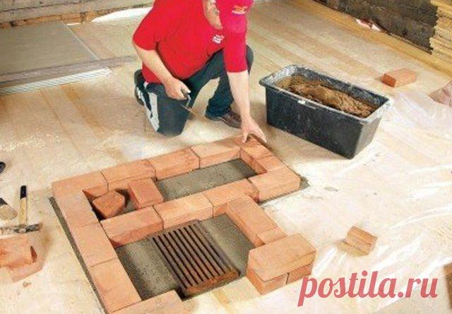 Строительство и Отделочные работы | Журнал 