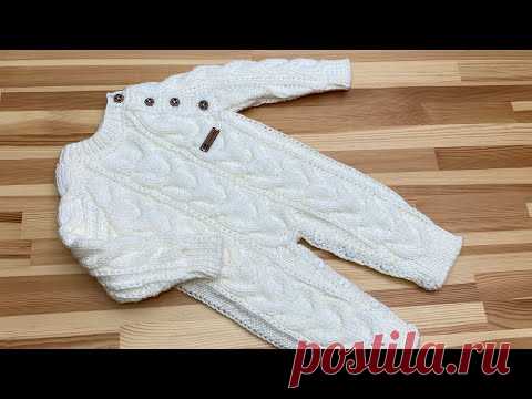 YOK DAHA KULLANIŞLI VE KARİZMATİĞİ UMUT BEBEK TULUMU  BÖLÜM (1)06 aylık tan 1.5 yaşa uygun)