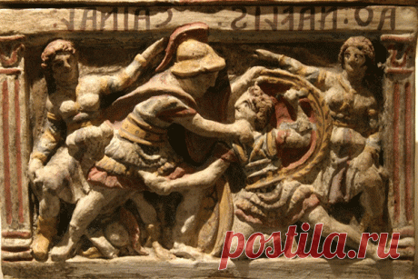 Являются ли этруски предками русского народа? Этруски являются древней и очень малоизученной цивилизаций. Известно, что это по сути, были предки Римлян. Римляне позаимствовали у Этрусков, архитектуру, различные обряди и технологии.