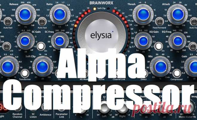 Plugin Alliance Elysia Alpha Compressor V2 v2.0.0 Win Mac | Win: 70 MB | Mac: 249.93 MB
At Audio Club, we’re all about exceptional sound and top-tier quality. That’s why we’re proud to introduce the Elysia Alpha Compressor V2 — a true studio masterpiece that brings the luxurious tone of one of the world’s most iconic analog mastering compressors straight into your DAW.
DOWNLOAD:
https://audioclub.store/software/win/alpha-compressor/