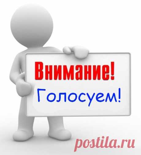IntellFamily образовательное бизнес-сообщество — Голосование за видеоанонсы заканчивается 24 июля