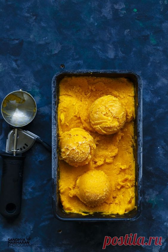 Просмотры (13) · 4 часа · Vegan Gluten free Paleo · Порций: 8 · Mango Sorbet is a luscious seasonal Frozen Dessert that can satisfy your craving in a Grueling Hot Weather. They make a great alternative to Ice creams and perfect for anyone with lactose…