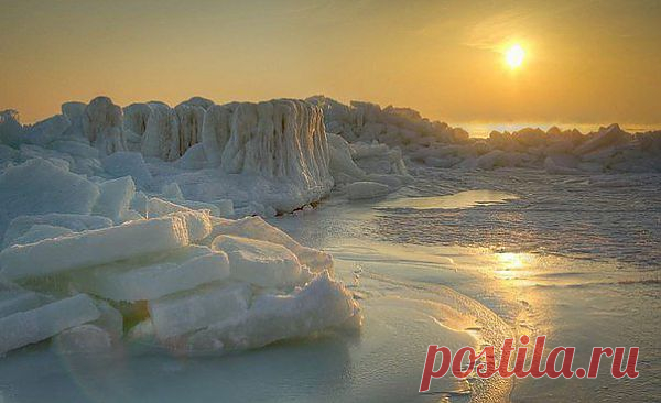 МОРОЗЕЦ